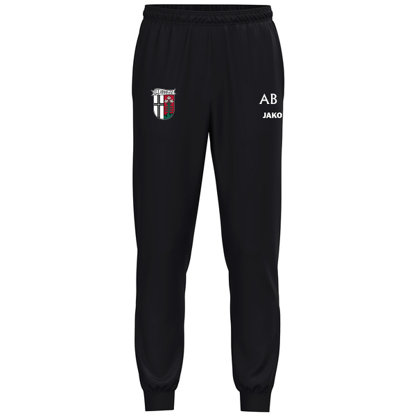 KinderPolyesterhose One 