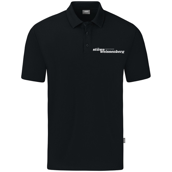 Polo Organic Stretch 