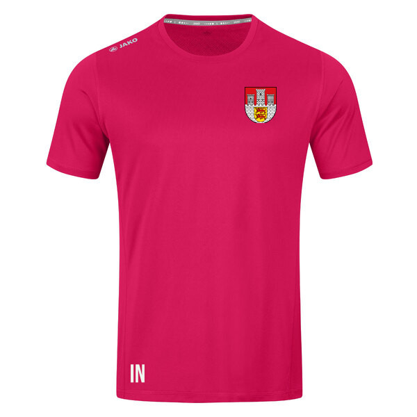 KinderT-Shirt Run 2.0 