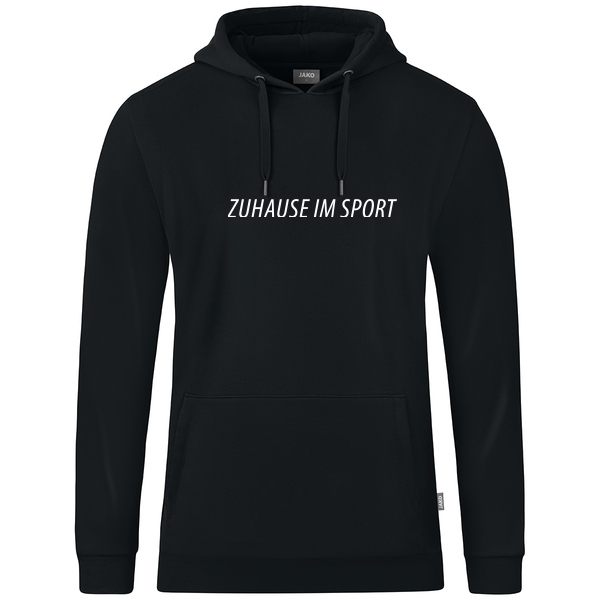 Kapuzensweat Organic  