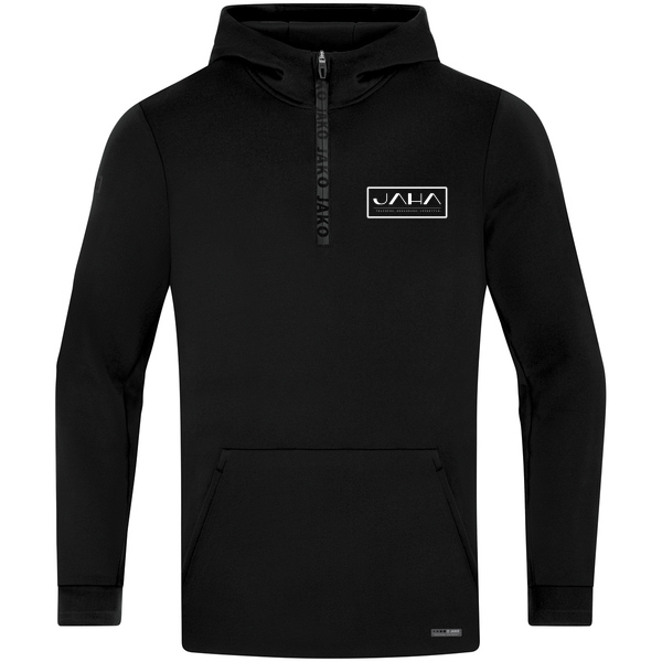 Zip Hoodie Pro Casual 