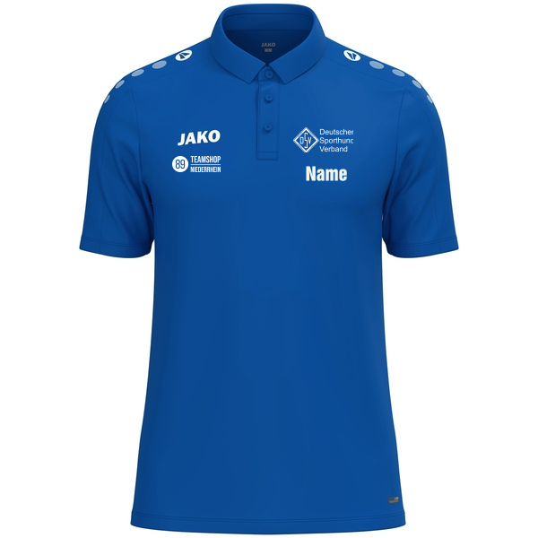 Polo One 