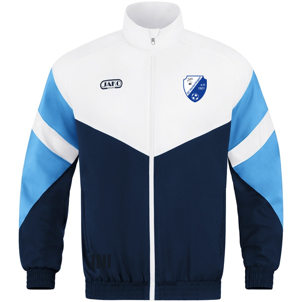 Freizeitjacke Retro 