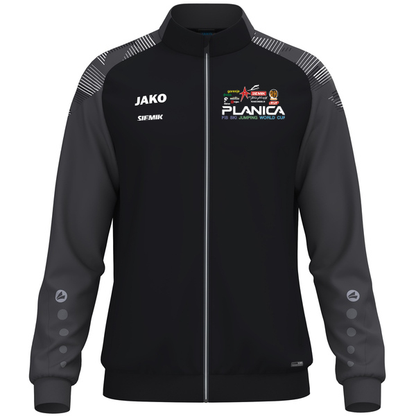 Polyesterjacke Sonic 