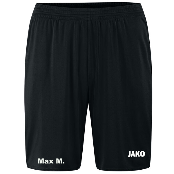 Sporthose Manchester 2.0 ohne Innenslip 