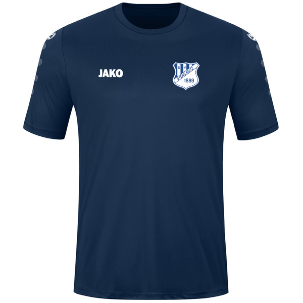 Trikot Team kurzarm 