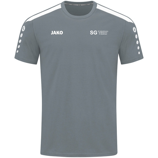 KinderT-Shirt Power 