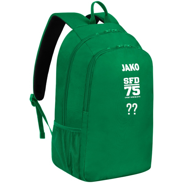 Rucksack One 
