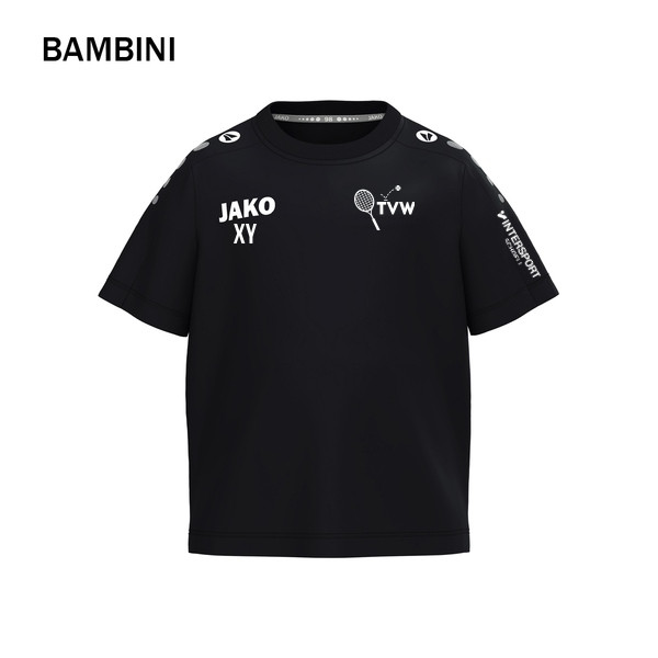KinderT-Shirt One Cotton Bambini 