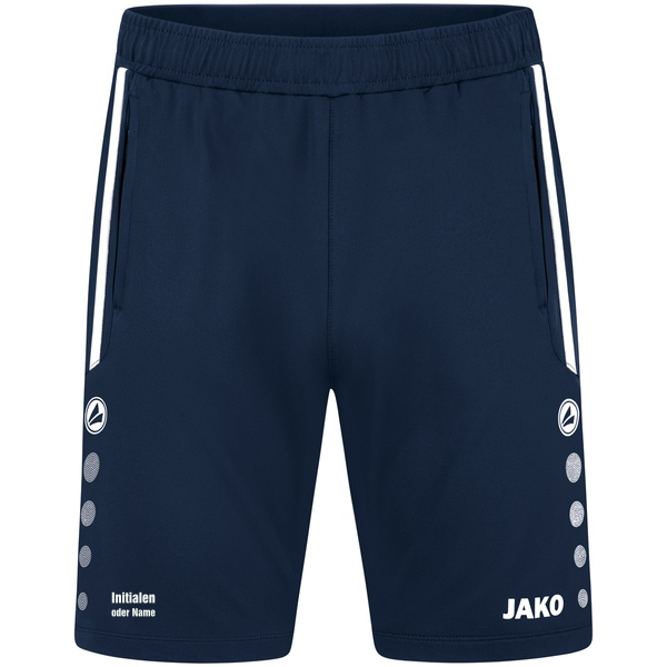 Trainingsshort Allround 