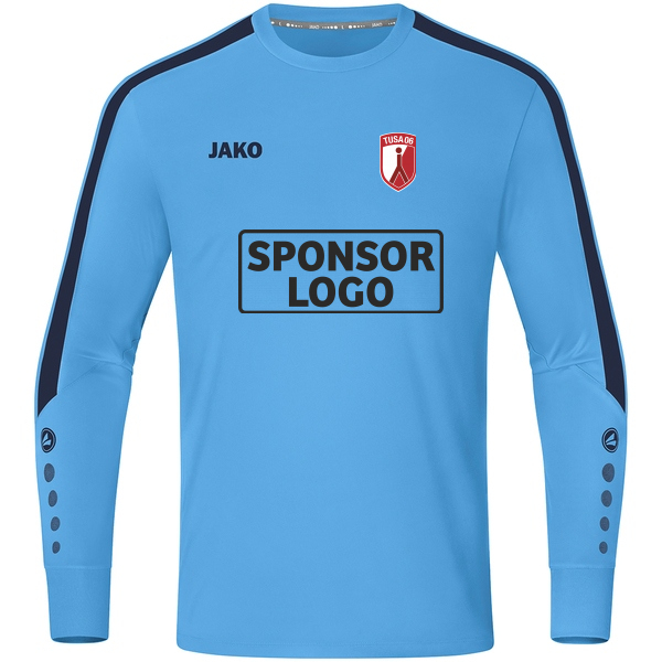 Torwart-Trikot Power 