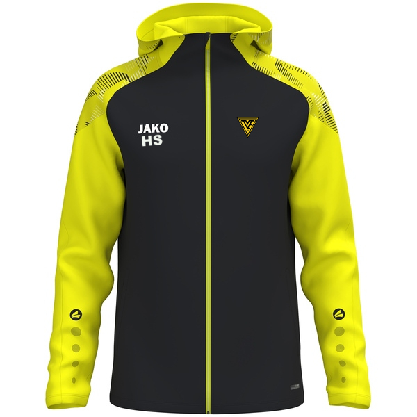 KinderKapuzenjacke Sonic 