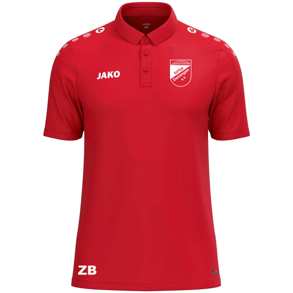 Polo One 