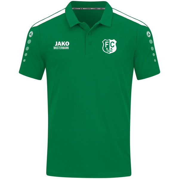 KinderPolo Power 