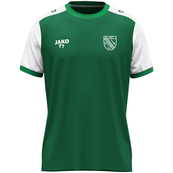 Trikot Dynamic kurzarm 