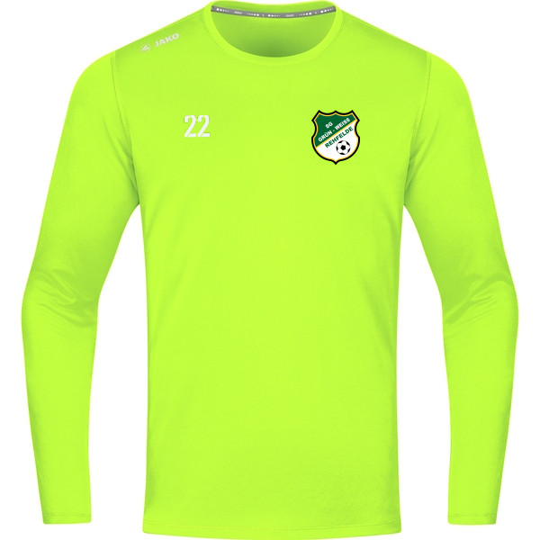 KinderLongsleeve Run 2.0 