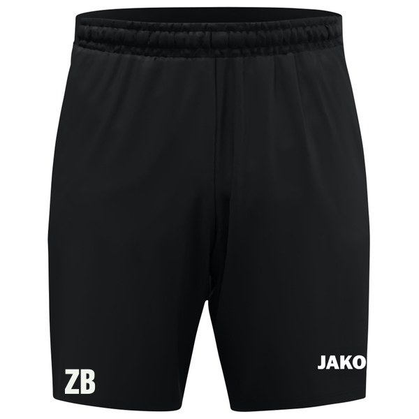 Trainingsshort Dynamic 
