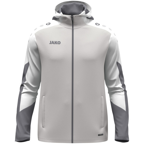 Kapuzenjacke Dynamic 