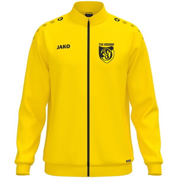 Polyesterjacke One 