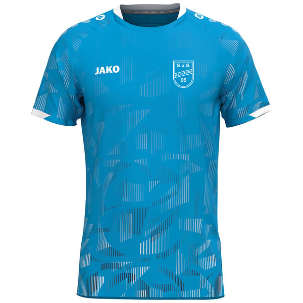 Trikot Sonic kurzarm 