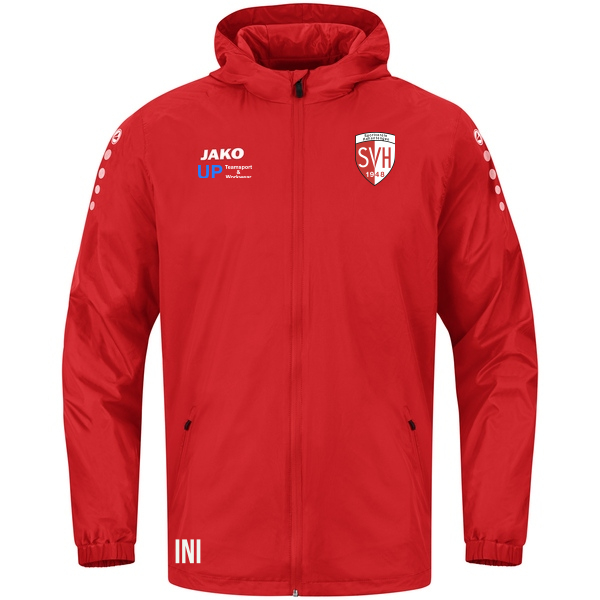 Allwetterjacke Team 2.0 