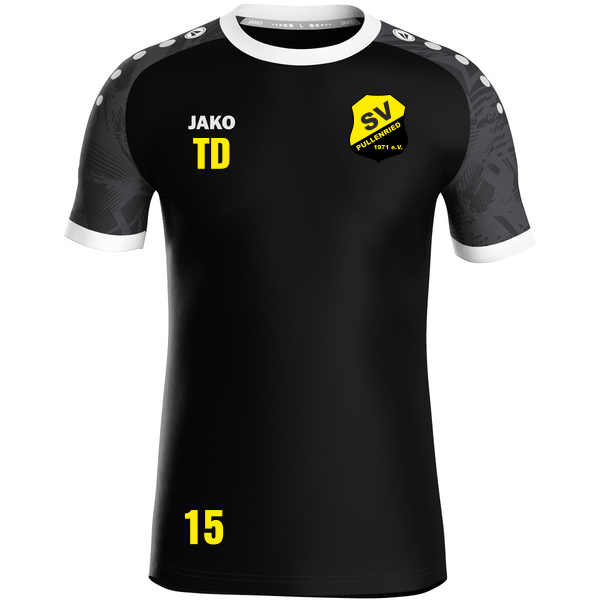 Trikot Iconic kurzarm 