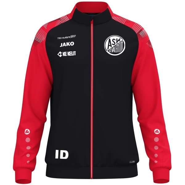 Polyesterjacke Sonic 