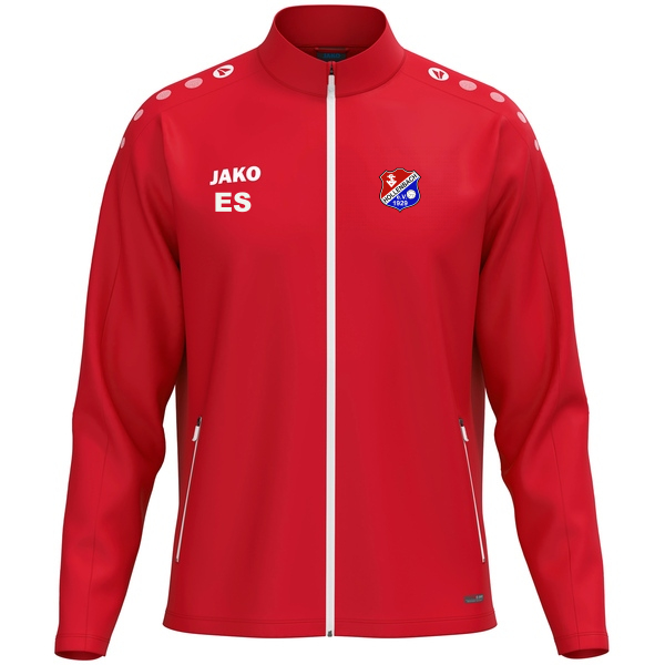 Freizeitjacke One 