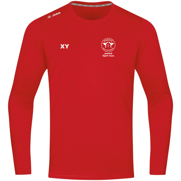 KinderLongsleeve Run 2.0 