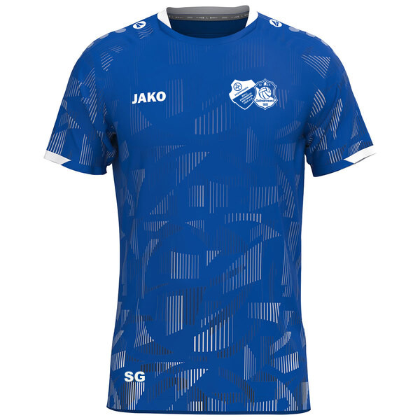 Trikot Sonic kurzarm 
