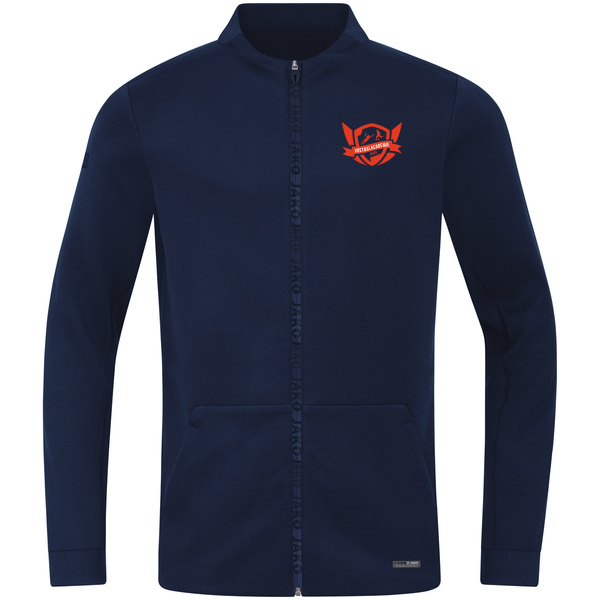 Vest Pro Casual 