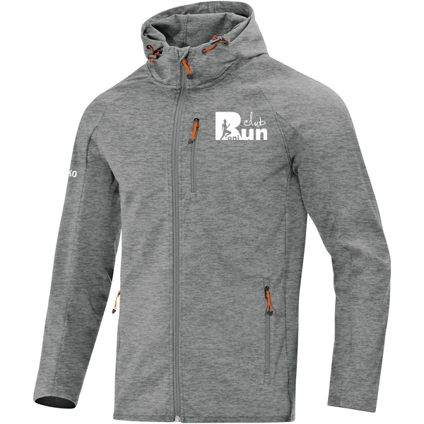 Softshell jacket Light 