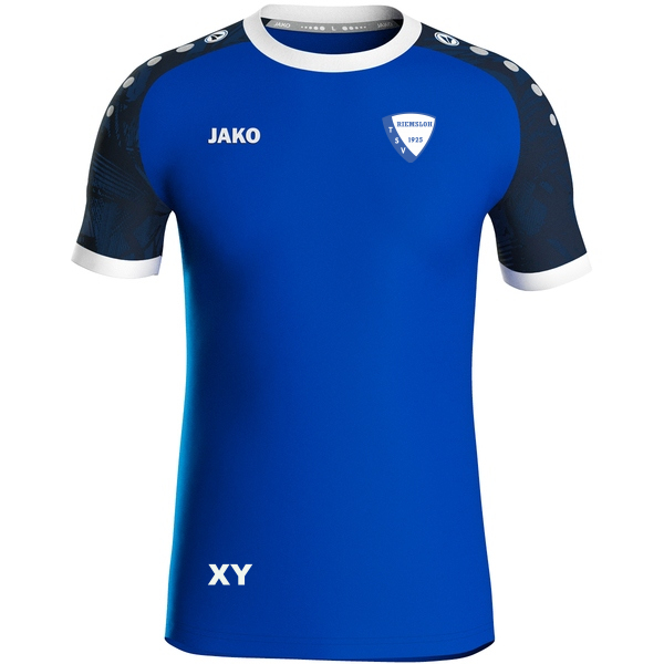 Trikot Iconic kurzarm 