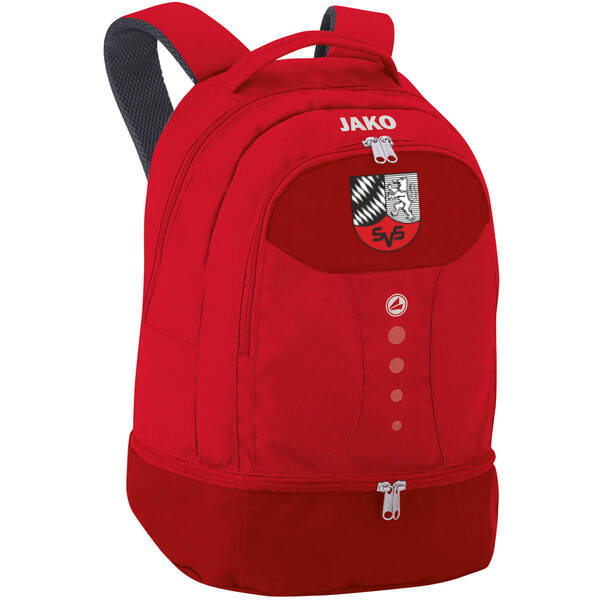 Rucksack TLS 