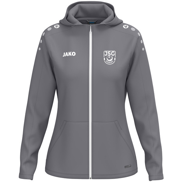 womanKapuzenjacke Light One Damen 
