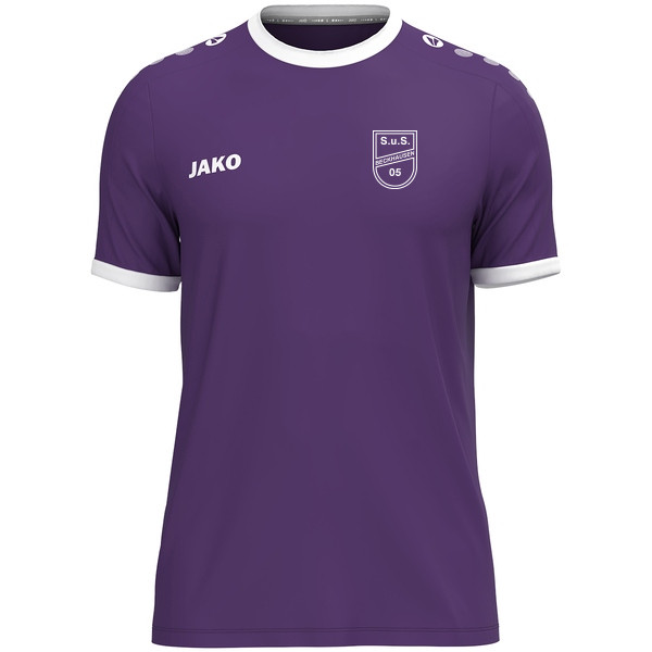 Trikot One kurzarm 