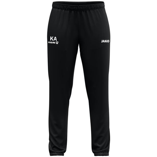 womanPolyesterhose Dynamic Damen 