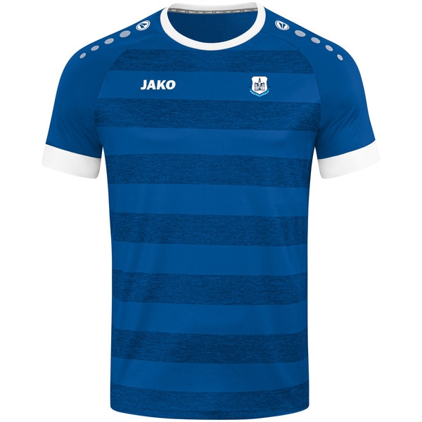 Trikot Celtic Melange Kurzarm 