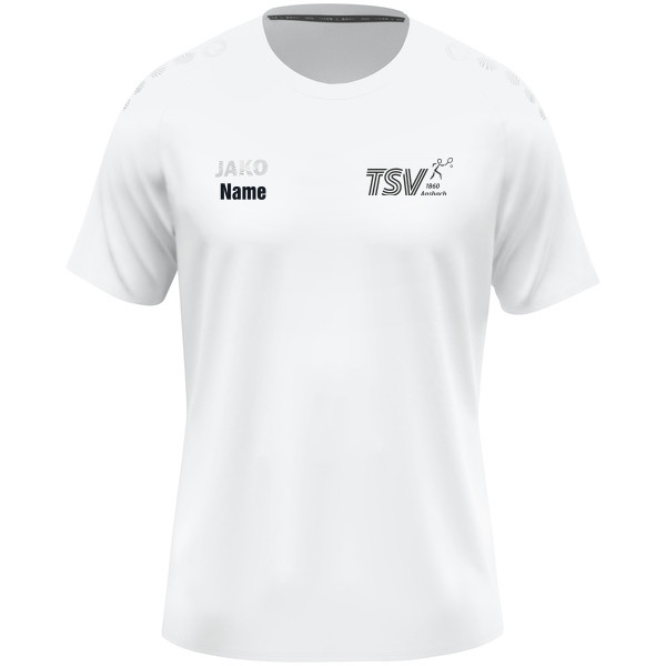 T-Shirt Light Flow 