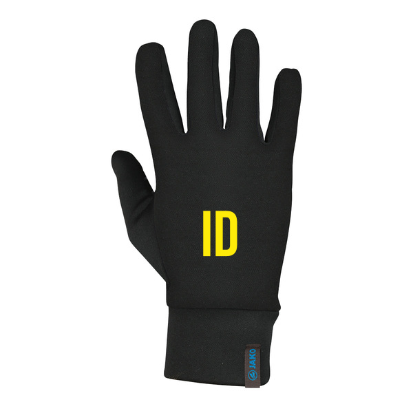 Feldspielerhandschuhe Funktion Warm 