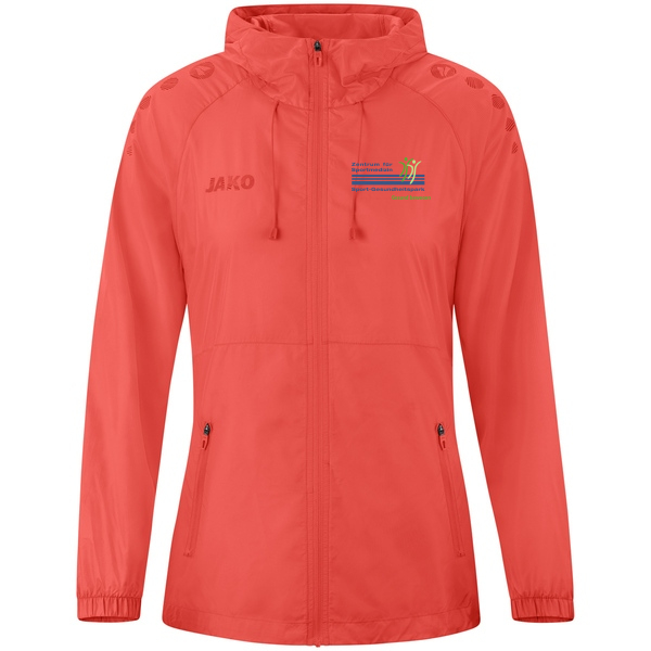 womanLightweightjacke Flow Damen 