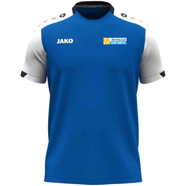 T-Shirt Dynamic 