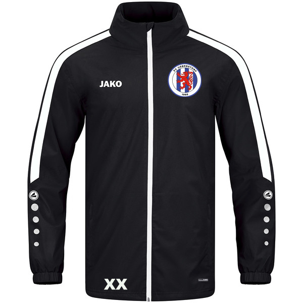 Allwetterjacke Power 
