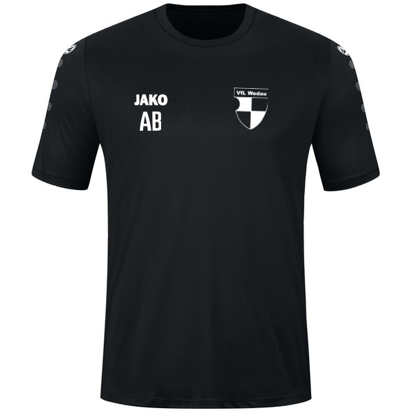 Trikot Team kurzarm 