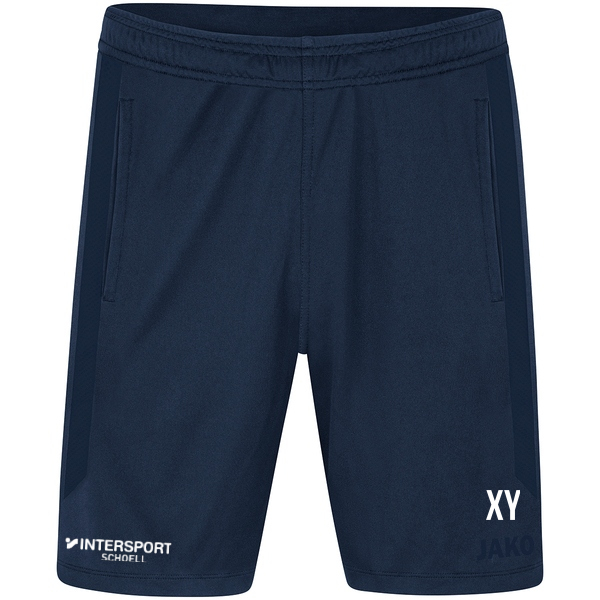 KinderShort Power 