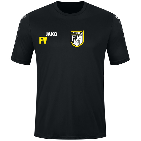 Trikot Team kurzarm 