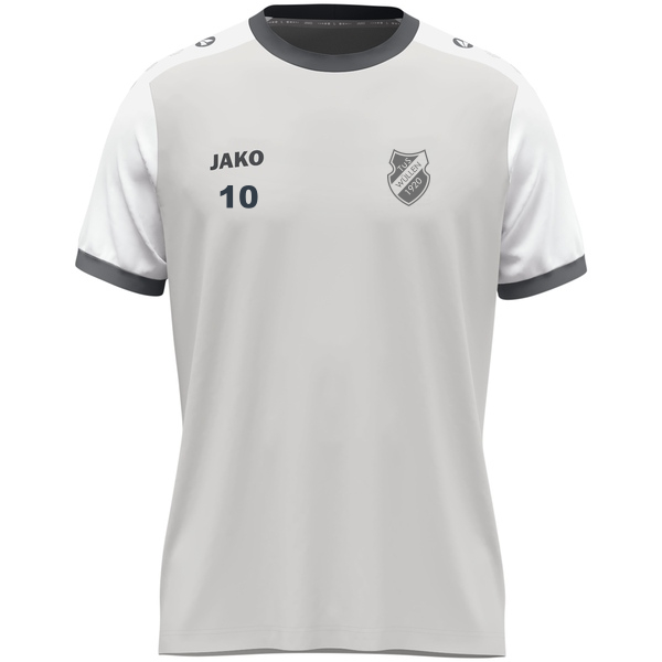 Trikot Dynamic kurzarm 