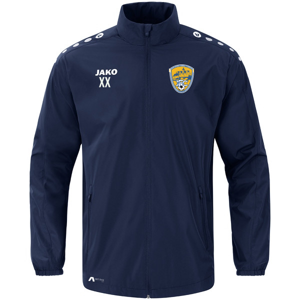 Allwetterjacke One 