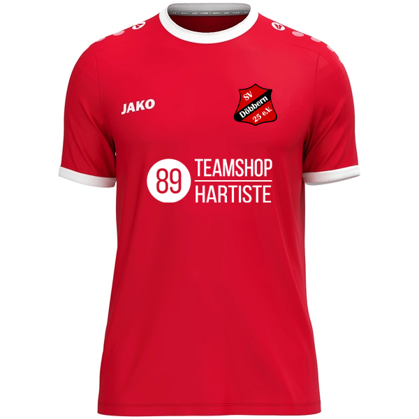 Trikot One kurzarm 