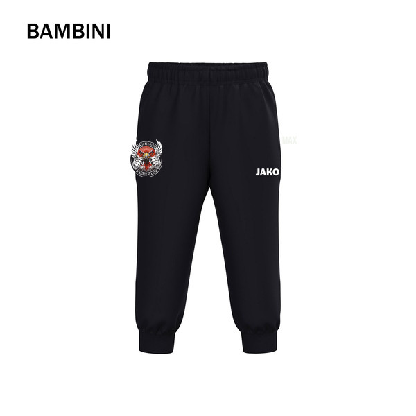 KinderPolyesterhose One Bambini 